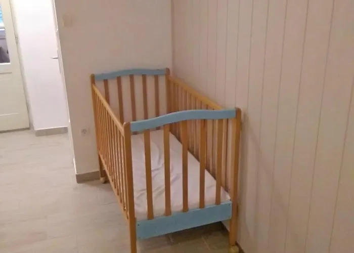 Apartamento 23 Makarska