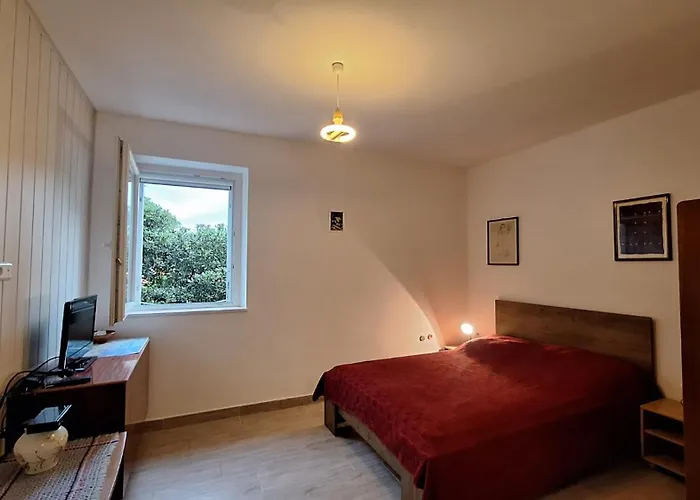 Apartament 23 Makarska