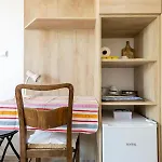 Apartamento 23
