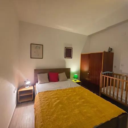 23 Apartamento *