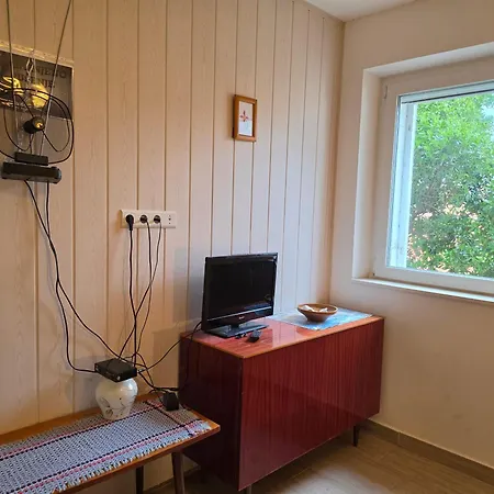 23 Apartamento *