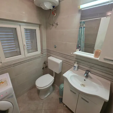 23 Apartment *