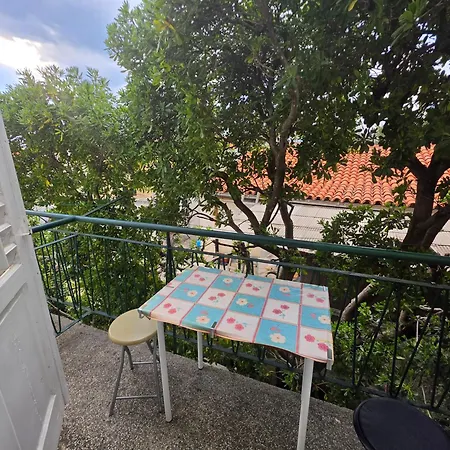 23 Apartman Makarska